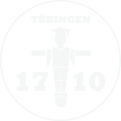 Tübingen 1710 Logo